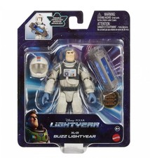 Brand New Buzz Lightyear