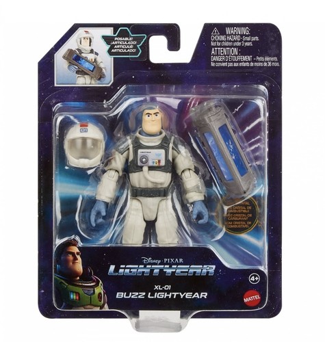 Brand new buzz lightyear - brand,