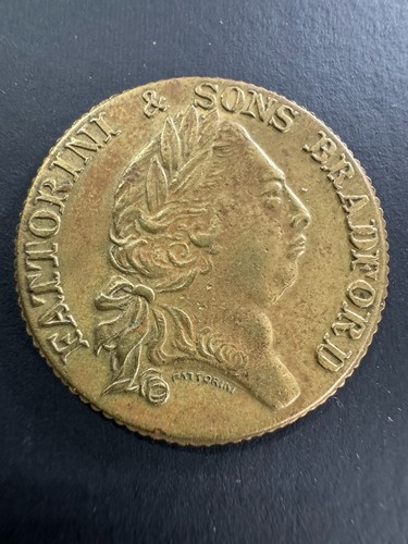 1831 fattorini sons - fattorini,
