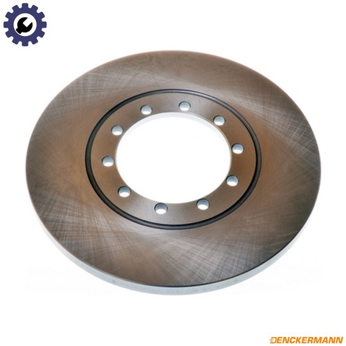 Brake disc b130430 for ford - brake,