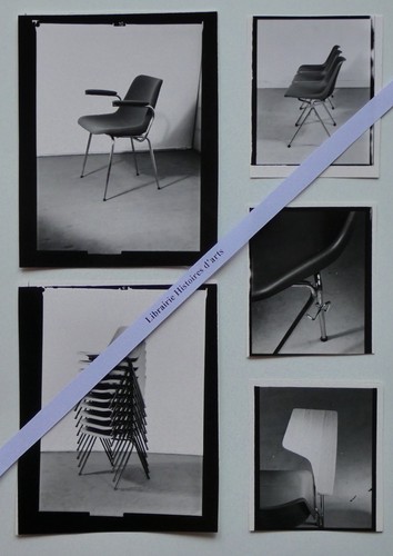 Five photographs polyprop - five,