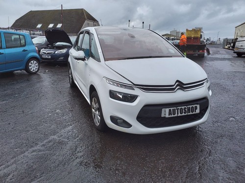 Citroen picasso 2013 2016 - c4,