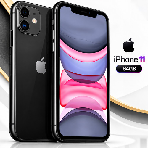 Apple iphone 64gb - apple,