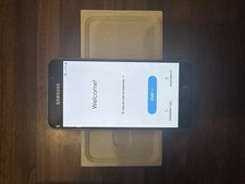 Samsung Galaxy A3 16GB Black