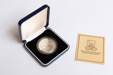 Royal Mint Falkland Islands