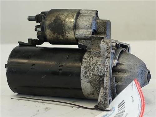 Starter motor suzuki sx4 - suzuki,