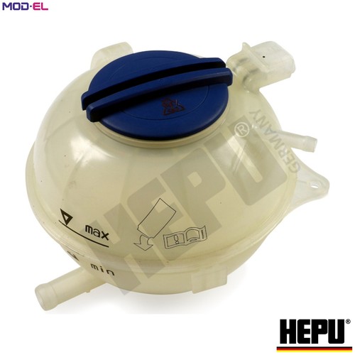 Expansion tank coolant tm6321 - expansion,