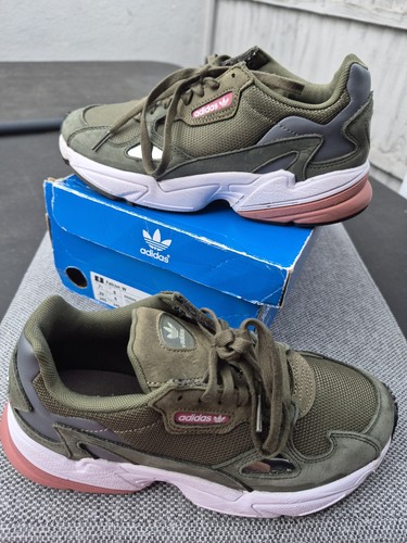Adidas women originals - adidas, falcon