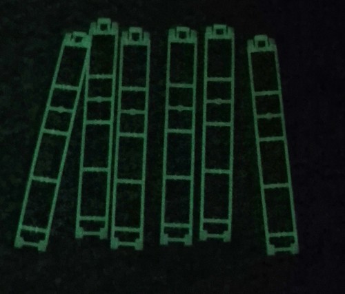 Micro knex coaster - micro,