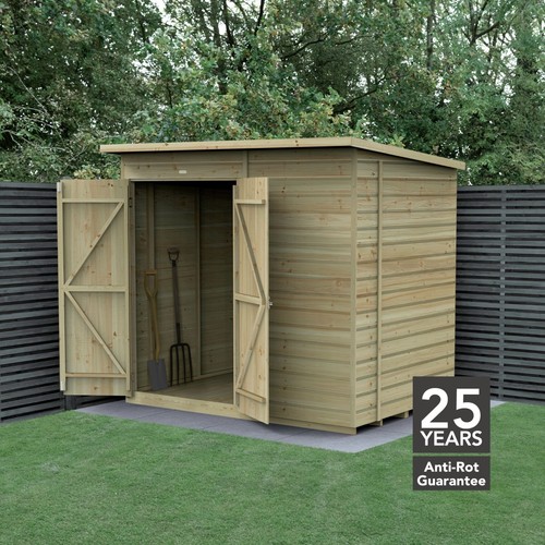 Forest beckwood 7x5 pent - forest,