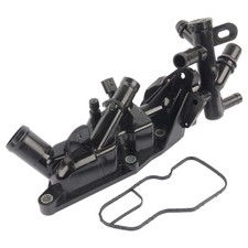 Thermostat Housing Fits Captur Clio Thalia Megane Scenic 0.9 1.2 TCE 110608635R