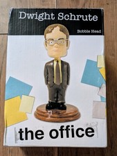 The Office Dwight Bobblehead -