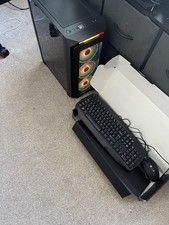 High Performance Gaming Pc