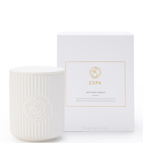 Espa soothing scented - soothing,