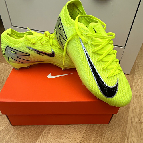 Nike mercurial vapor - jr, 16