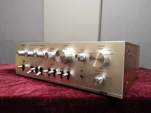 Sharp optonica 3000mk2 - sharp,