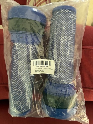 Washable filter for dc39 - washable,