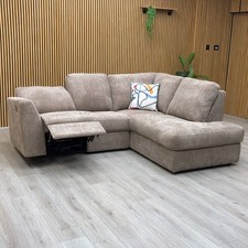 Dfs heydon corner sofa - dfs,