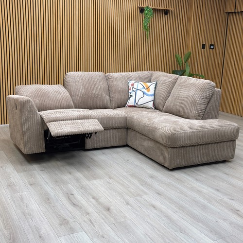 Dfs heydon corner sofa mocha - dfs, 'heydon'