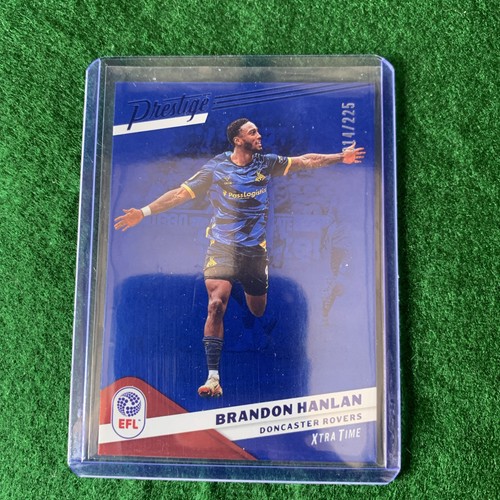 Panini efl prestige 26 - prestige, 25/26