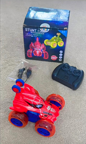 360 stunt remote - 360°, control