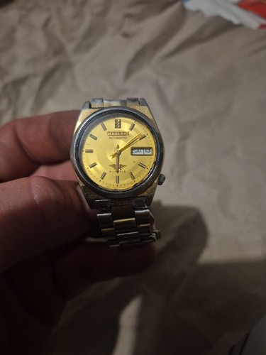 Citizen men automatic - citizen, men's