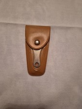 Vintage manicure set with