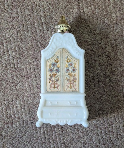 Vintage avon milk - avon,