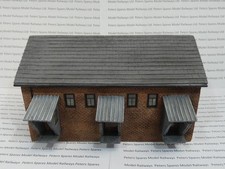 Hornby R8722 USED Skaledale Coal Drop Unboxed OO Gauge