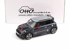 1:18 Otto Mobile OT497 Mini