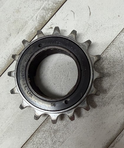 Suntour 16t freewheel old - suntour,