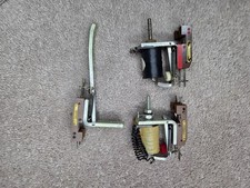 Kimber Allen Pedal Jack And