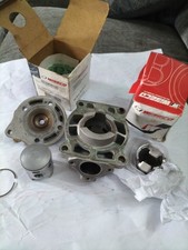 KTM 50cc  60cc Big bore