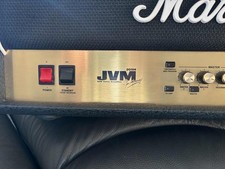 Marshall jvm205h 50w - marshall, power