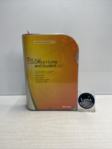 Microsoft office home - office, and