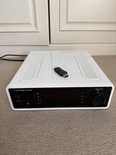 Cambridge audio minx - audio, xi