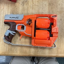 NERF Zombie Strike Flipfury