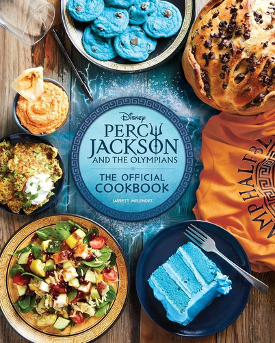 Percy jackson and the - jackson,