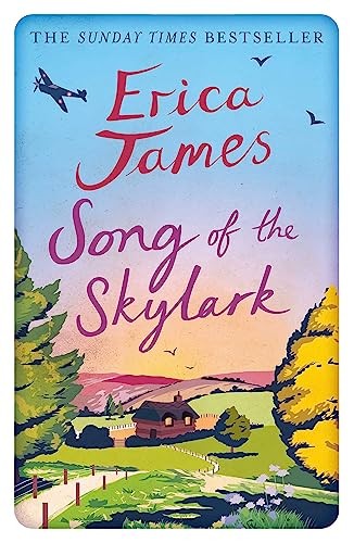 Song the skylark erica - the, skylark-erica