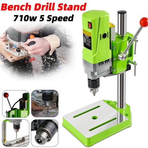 Bench drill press - press, new