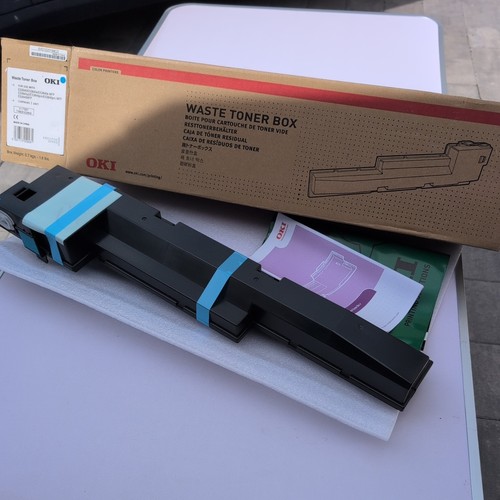 Oki es3640 es9410 - es9410, toner