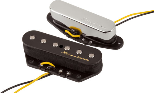 Fender vintage noiseless - vintage,
