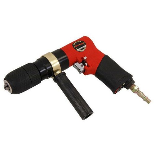 Air drill keyless - 1/2",