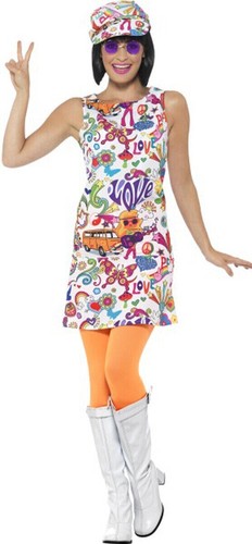 Retro mod 60s 70s - retro,