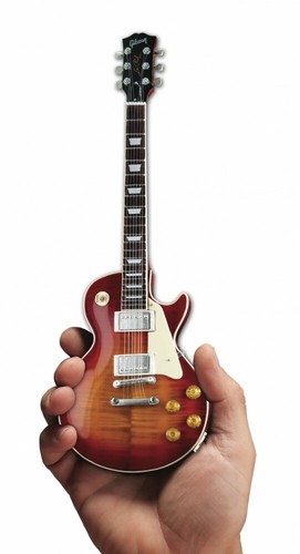 Gibson 1959 les paul - 1959, standard