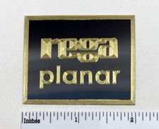 Custom Engraved Solid Brass