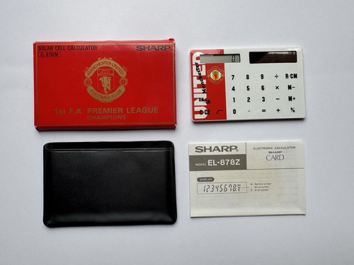 Manchester united calculator - manchester,