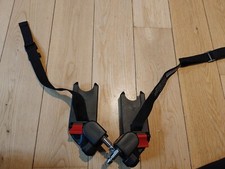 Baby Jogger City Mini / GT /