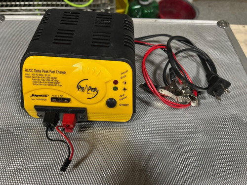 Ripmax pro peak 2500 - ripmax,