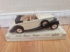 1/43 SOLIDO AGE D'OR - CLASSIC